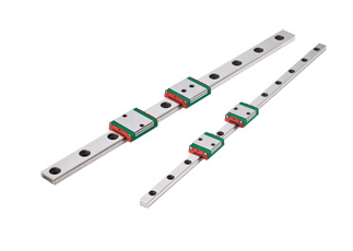 HIWIN MG系列 - 微小型直線導(dǎo)軌