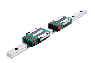 HIWIN E2 Series 自潤式直線導軌