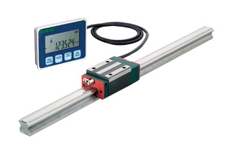 HIWIN PG系列-智慧型直線導軌