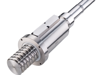 重負荷滾珠絲杠