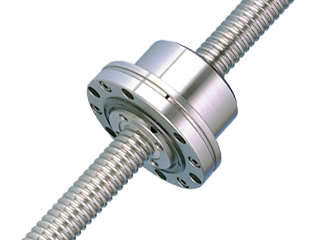 螺母旋轉式滾珠絲杠 R1